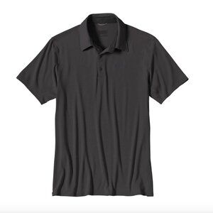 Patagonia Cactusflats Polo - Medium